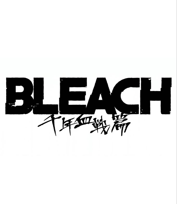 BLEACH